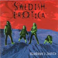 Swedish Erotica : Blindman's Justice